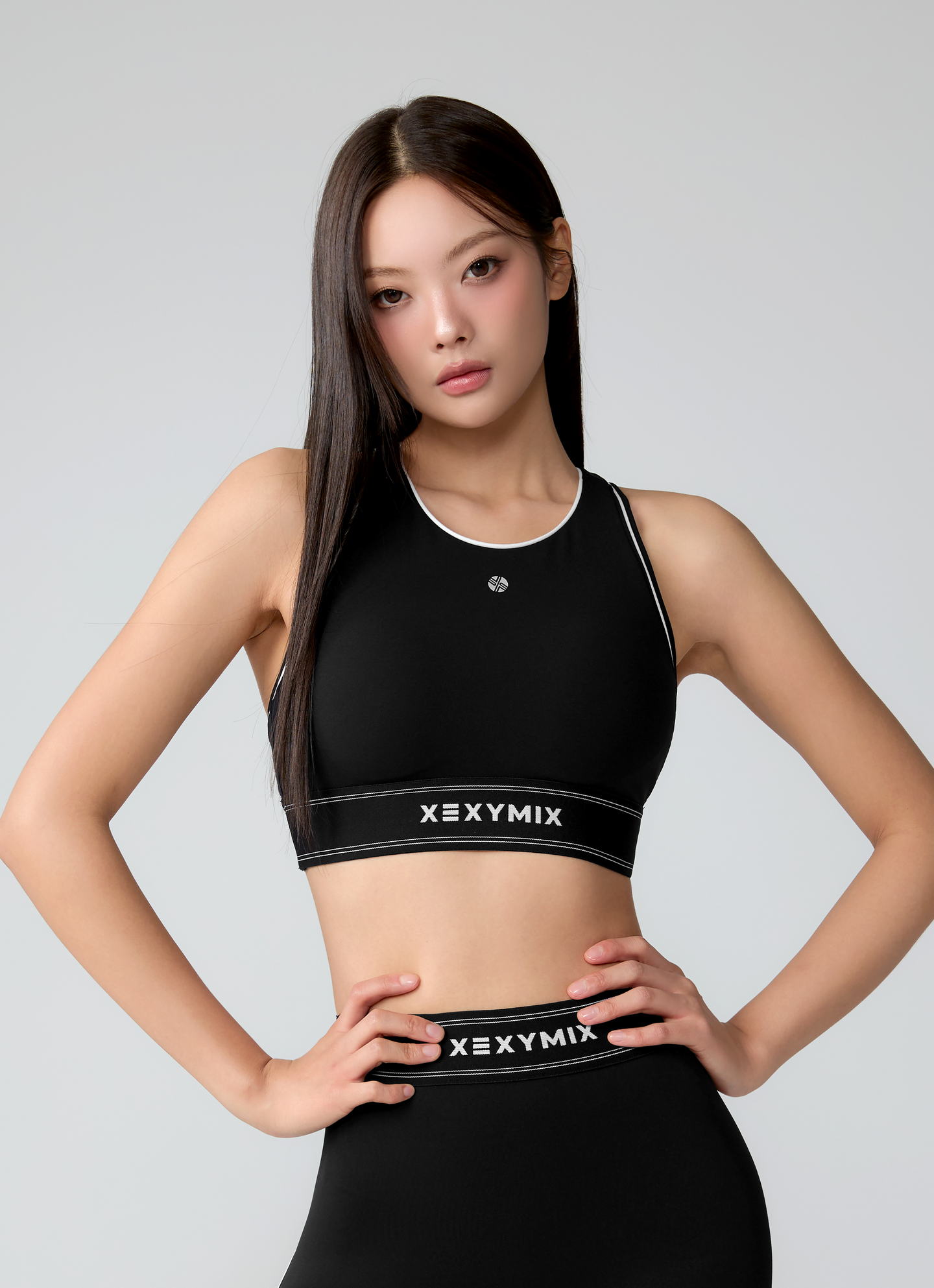 Black Label Signature 360N Actifit Bra Top