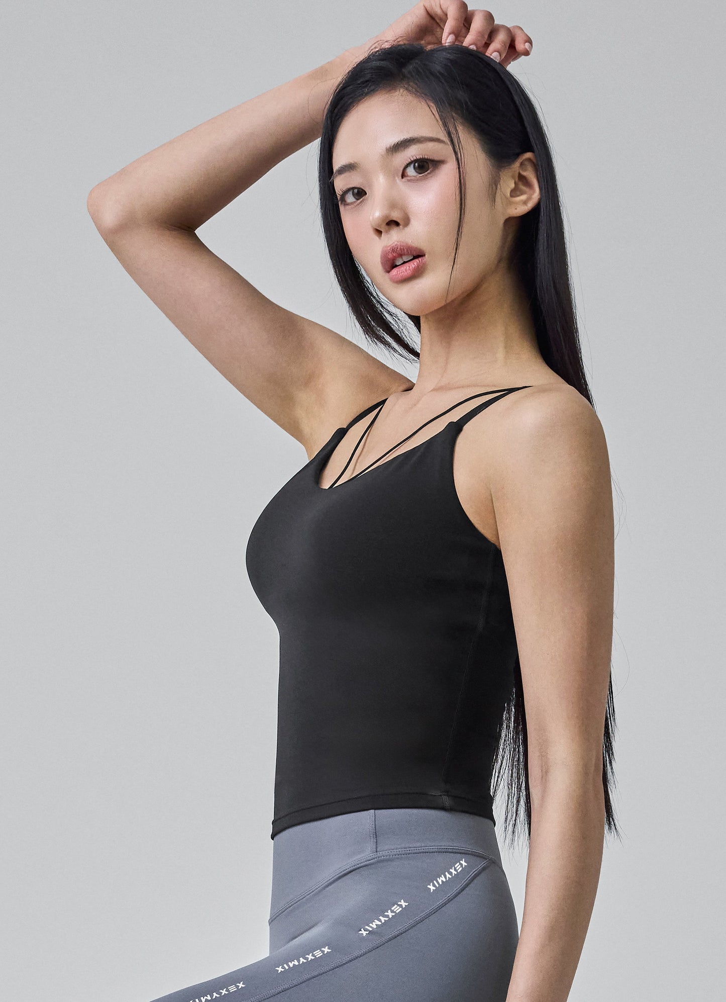 XFK3BL1510-Black-L