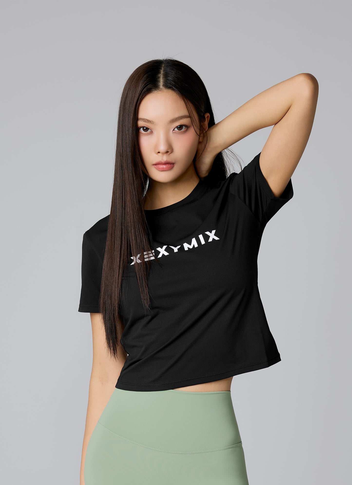 Eco Dex Basic Short Sleeve