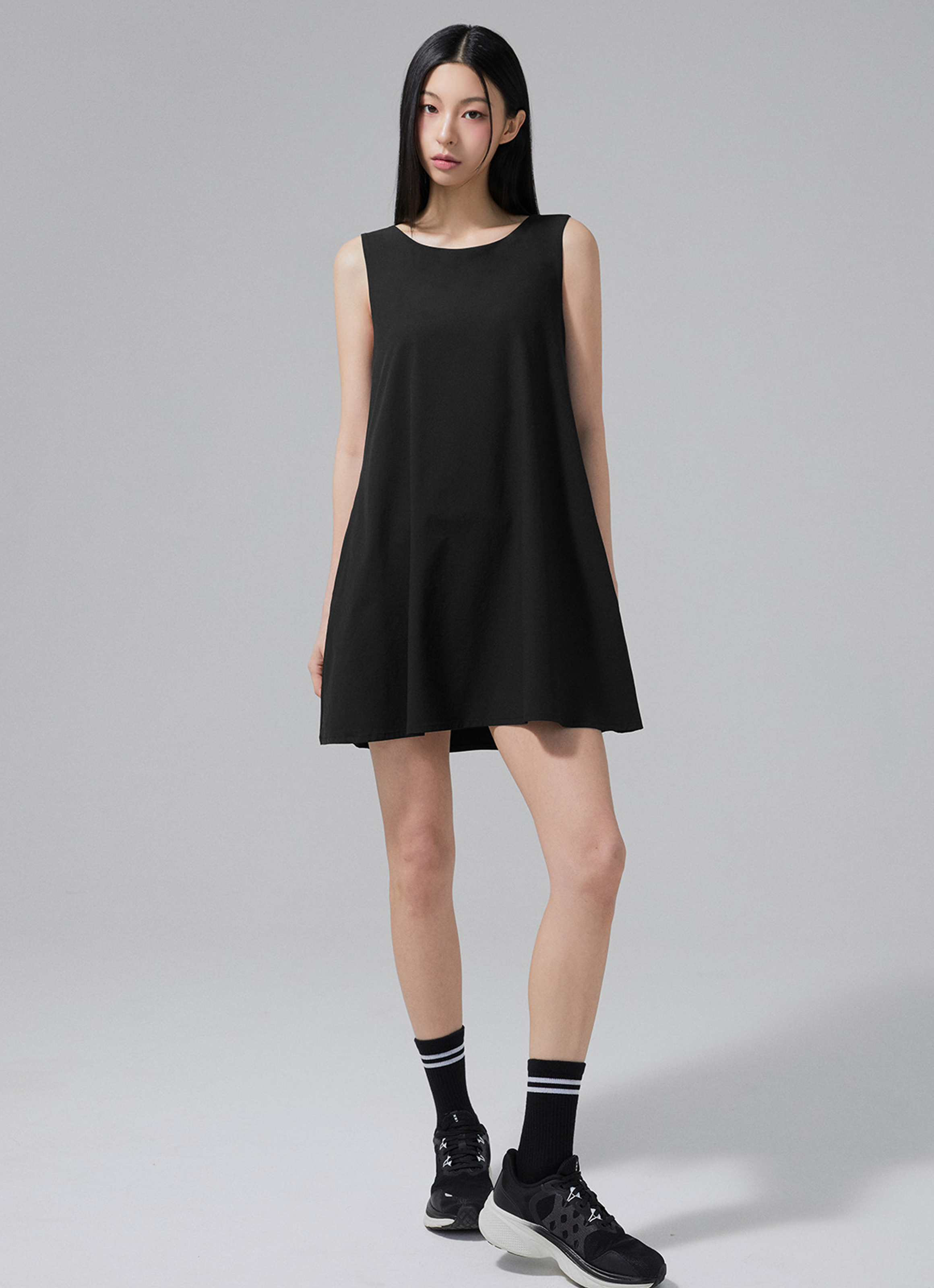 XFK2OP1101-Black-S
