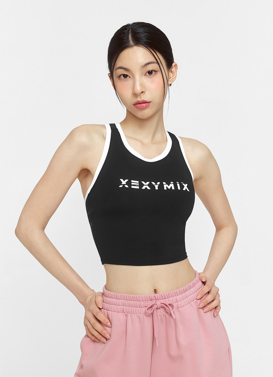 XFK2BL1502-Black-S