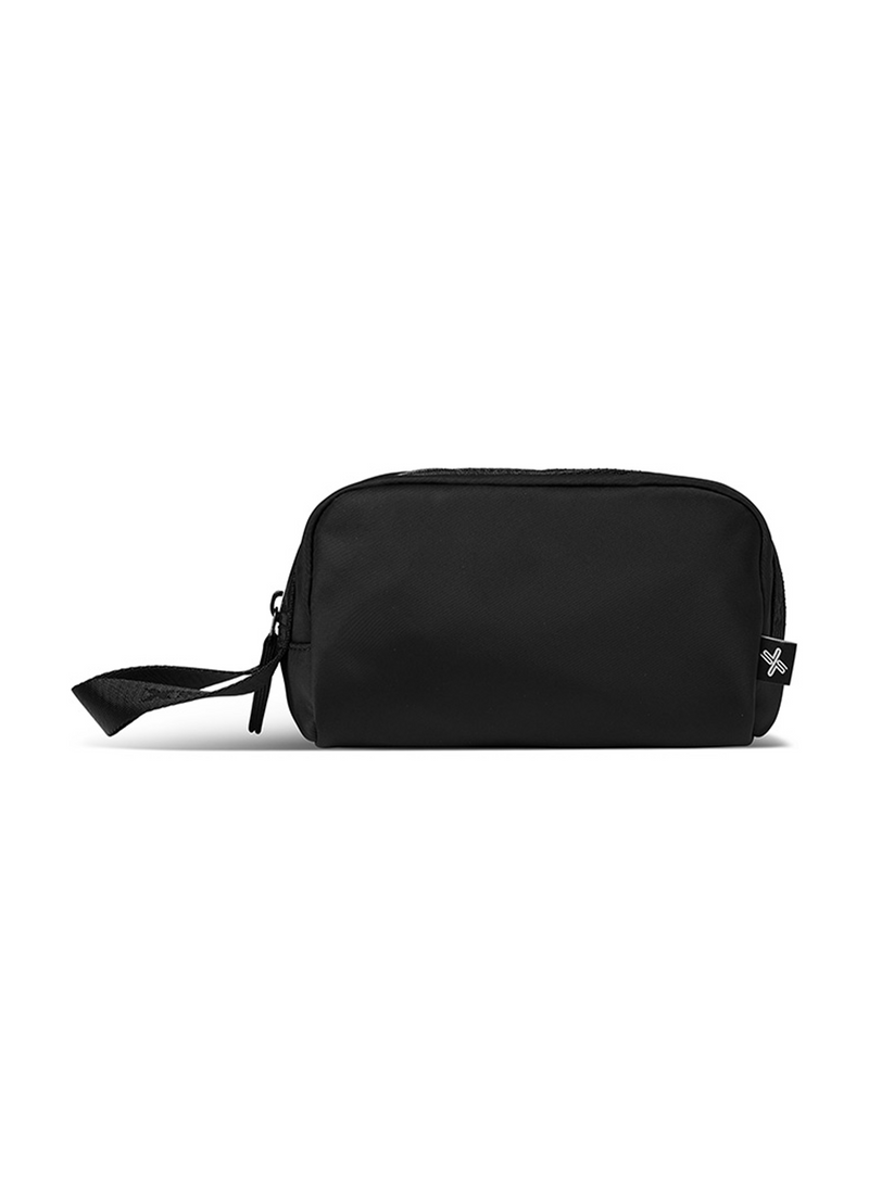 Multi Daily Pouch in Black