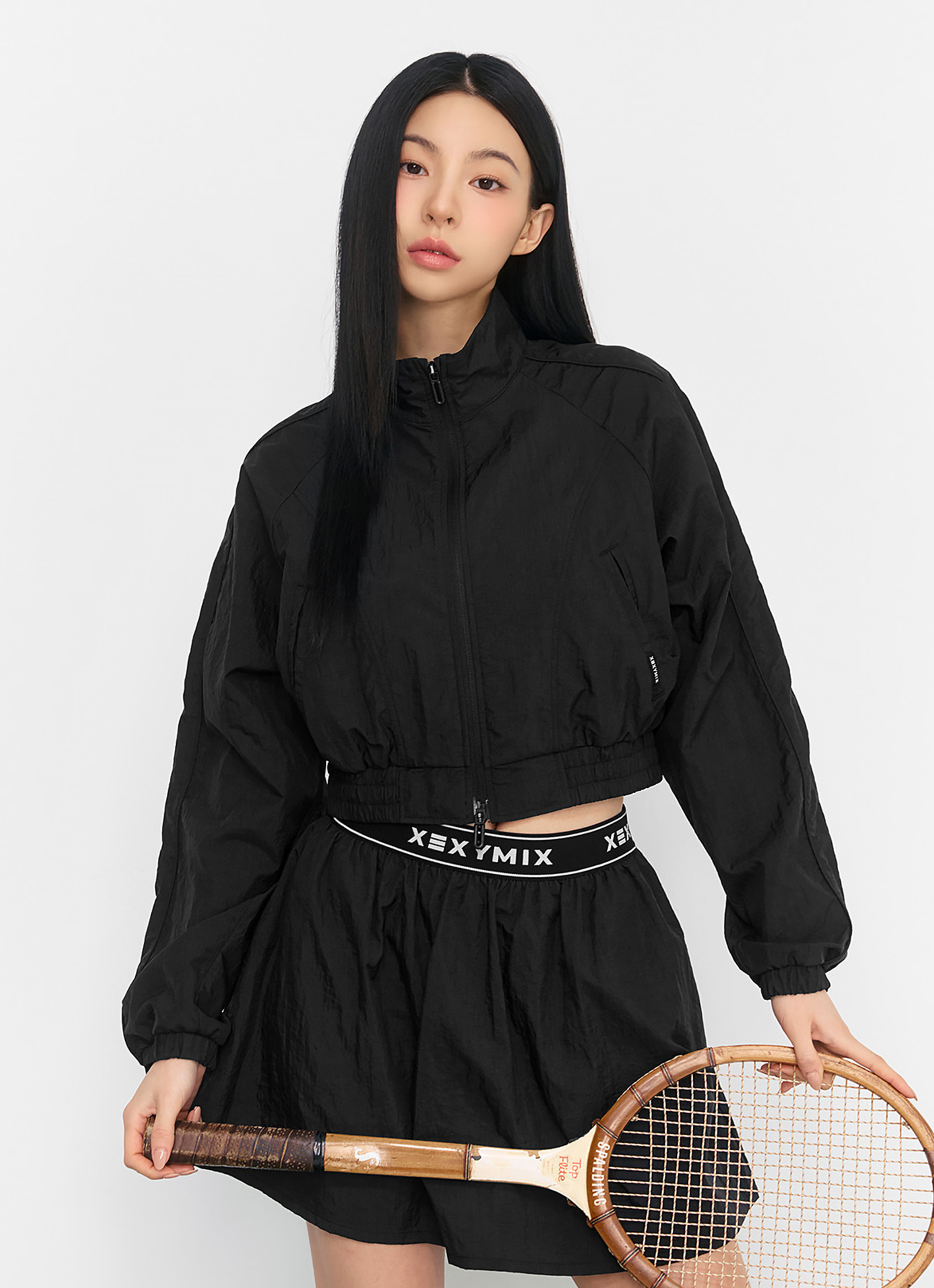 XFK1JL1102-Black-XL
