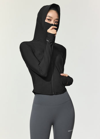 XFK2JL1004-Black-S