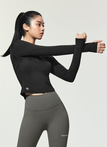XFK2TL1003-Black-L