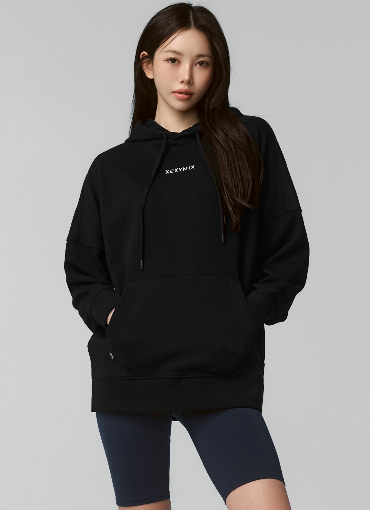XUK1TL1101-Black-S