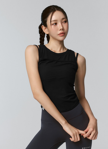 FK1BL1501-Black-S