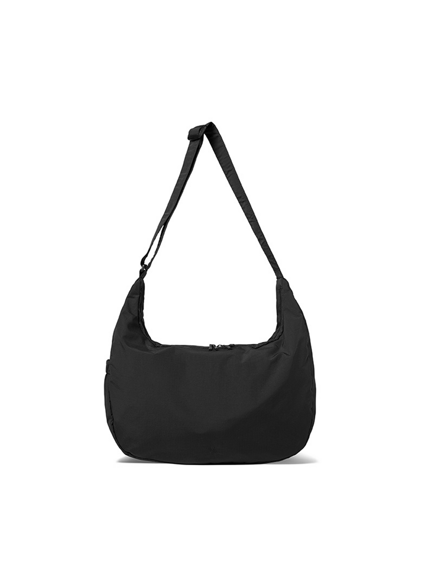 Lightweight Hobo Bag