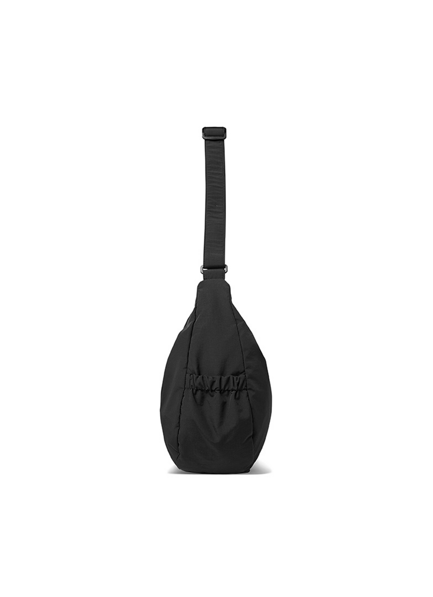 Lightweight Hobo Bag