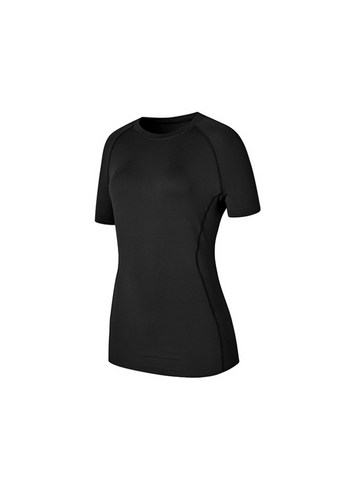 Ice Feather Short Sleeve T-shirt