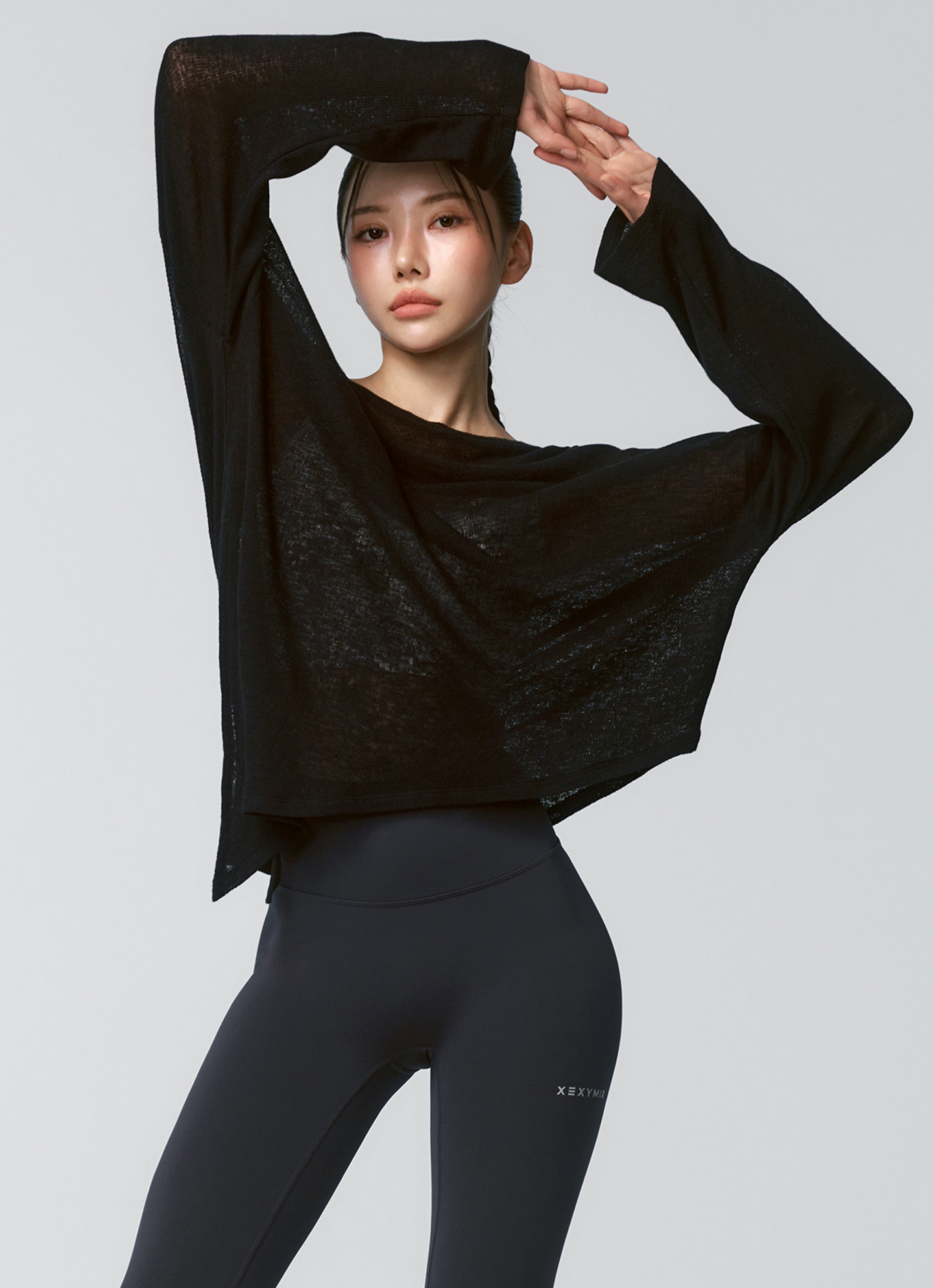 XFK1ER1101-Black-M