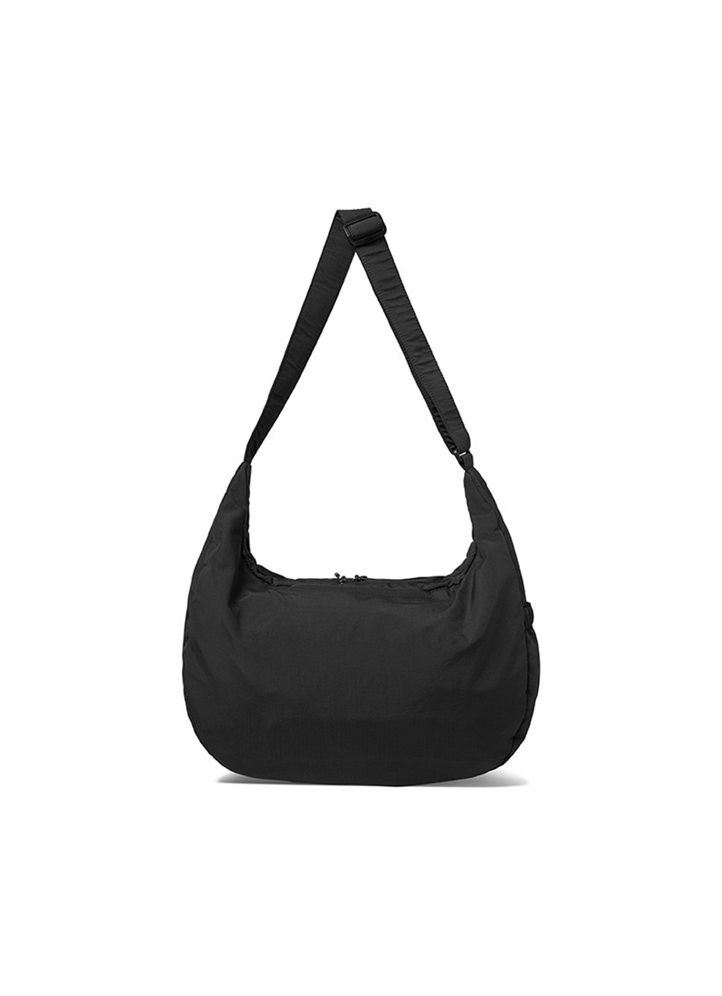 Lightweight Hobo Bag
