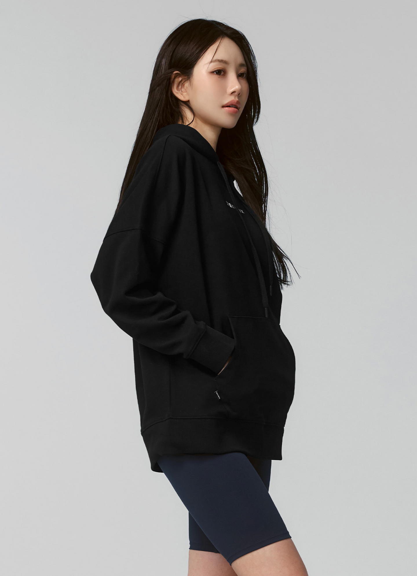 XUK1TL1101-Black-XL