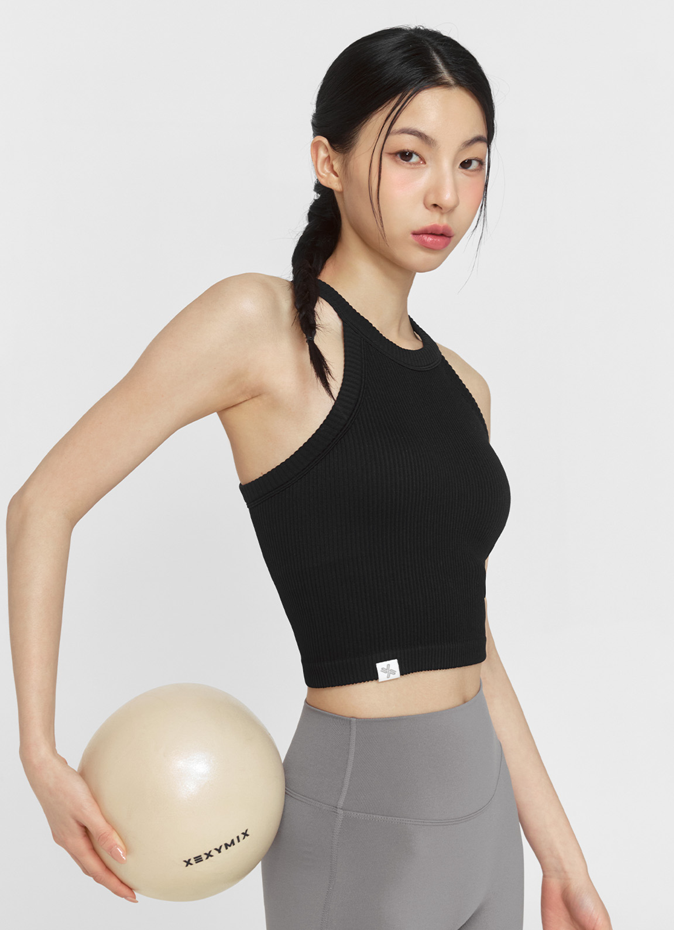 XFK1BC1501-Black-L
