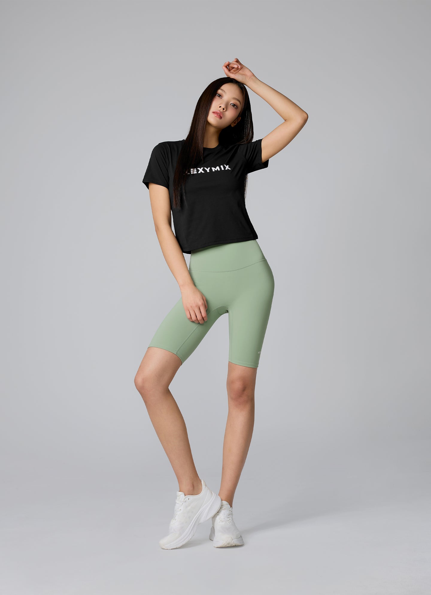 Eco Dex Basic Short Sleeve