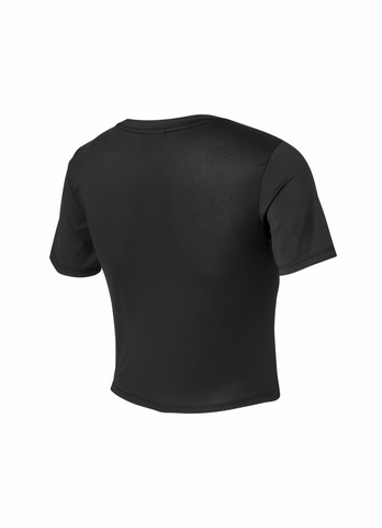Ice Scent Crop Short Sleeve
