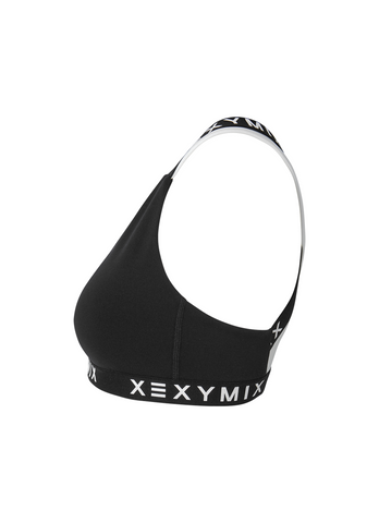 Black Label Signature 360N Back Point Sports Bra