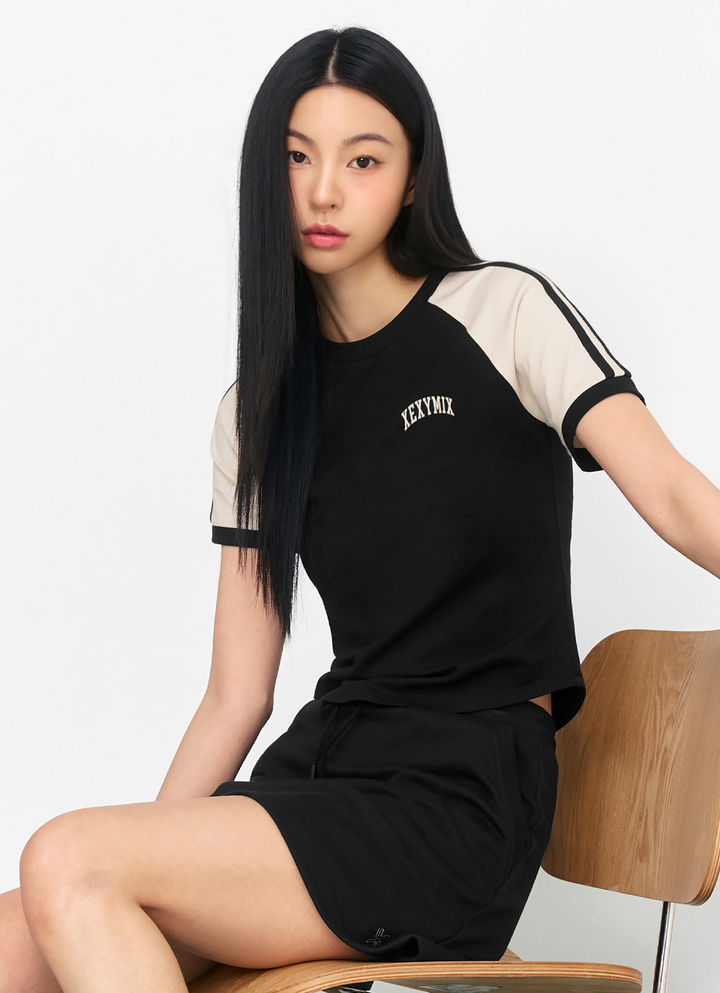 XFK2TS1101-Black-XL