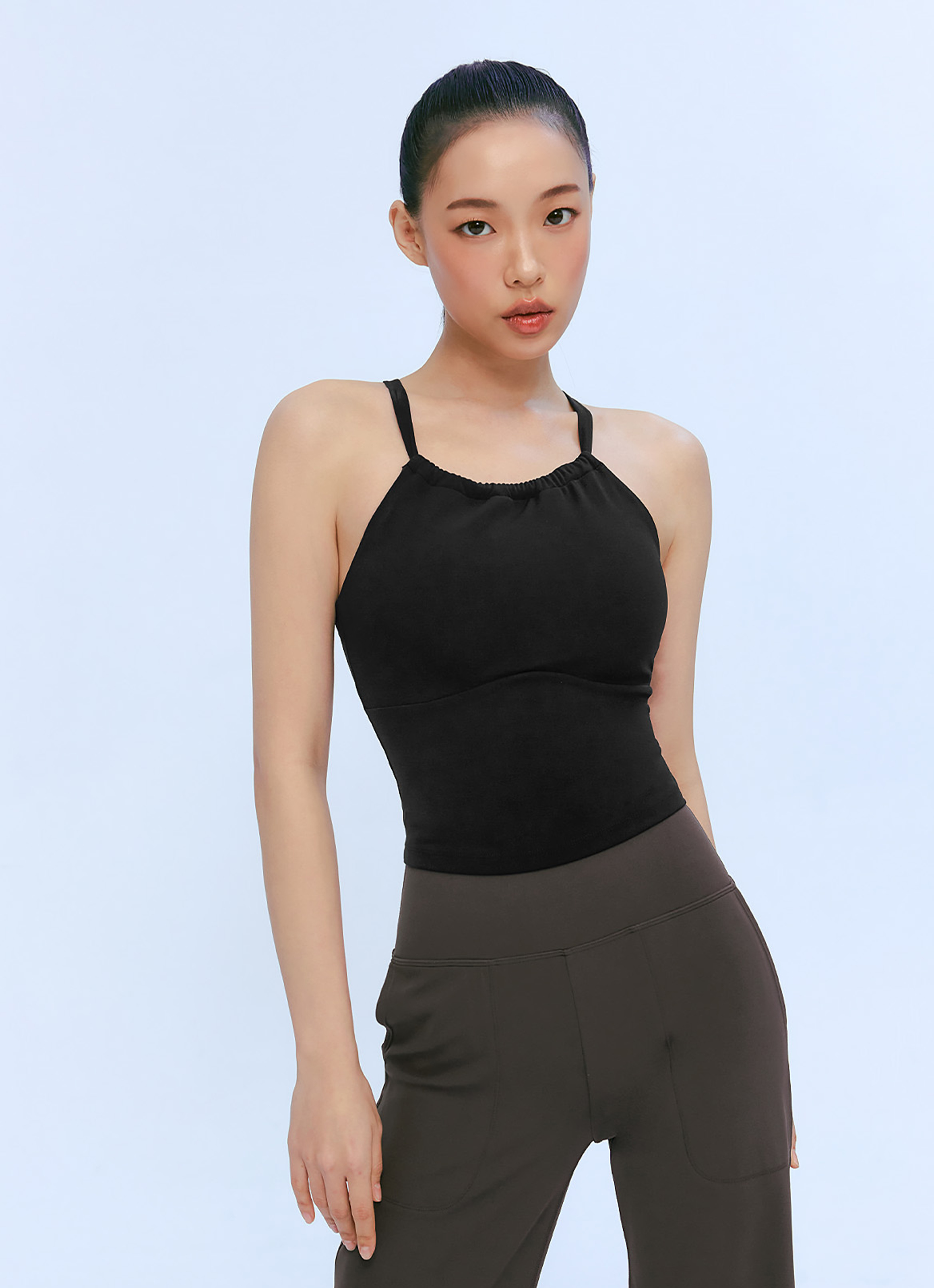 XFK2BL1501-Black-M