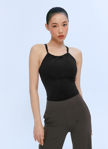 XFK2BL1501-Black-M