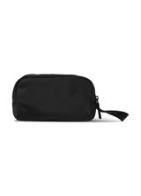 Multi Daily Pouch in Black