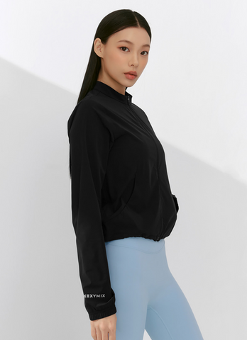 XFK2JL1001-Black-XL