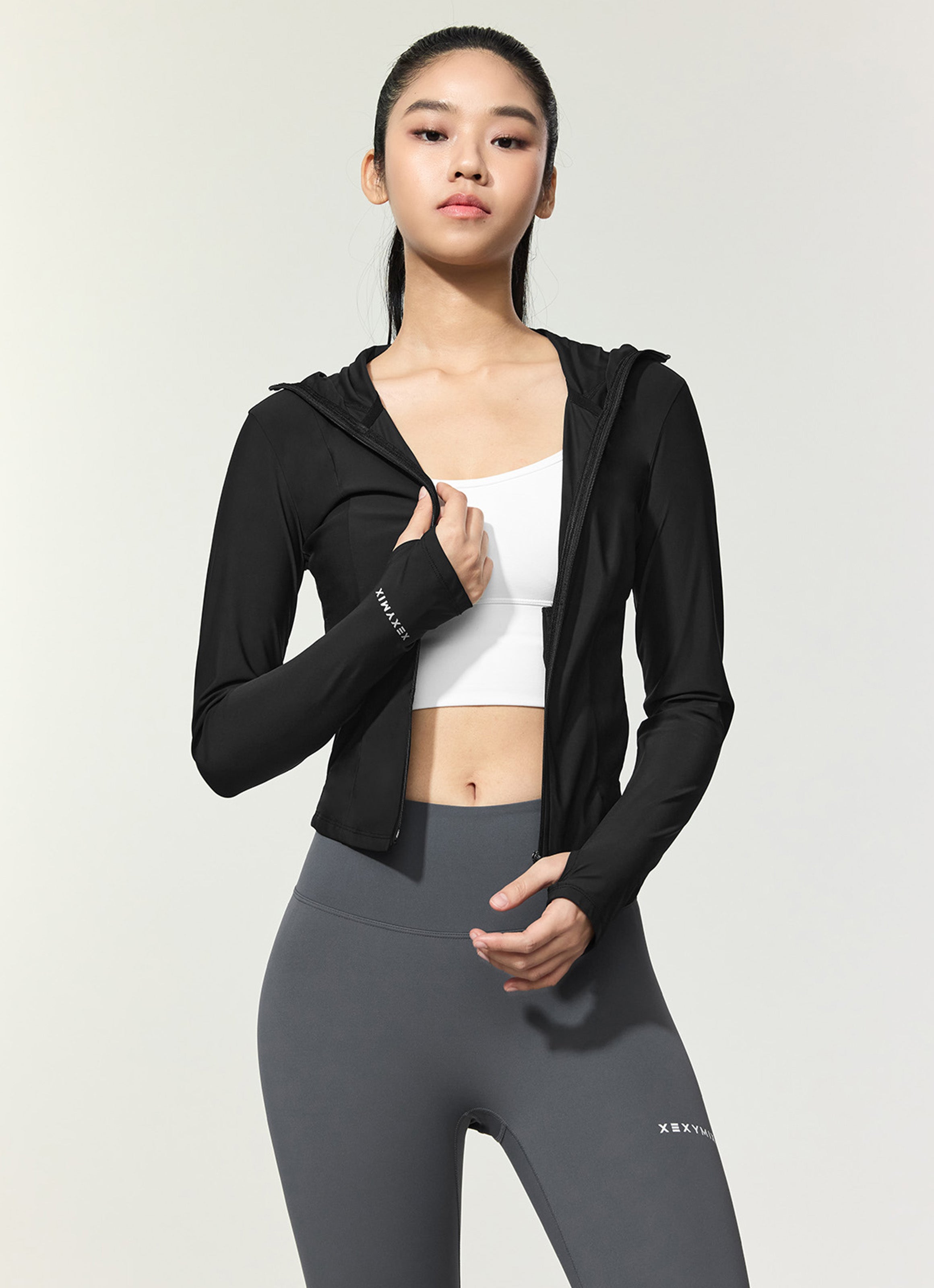 XFK2JL1004-Black-M