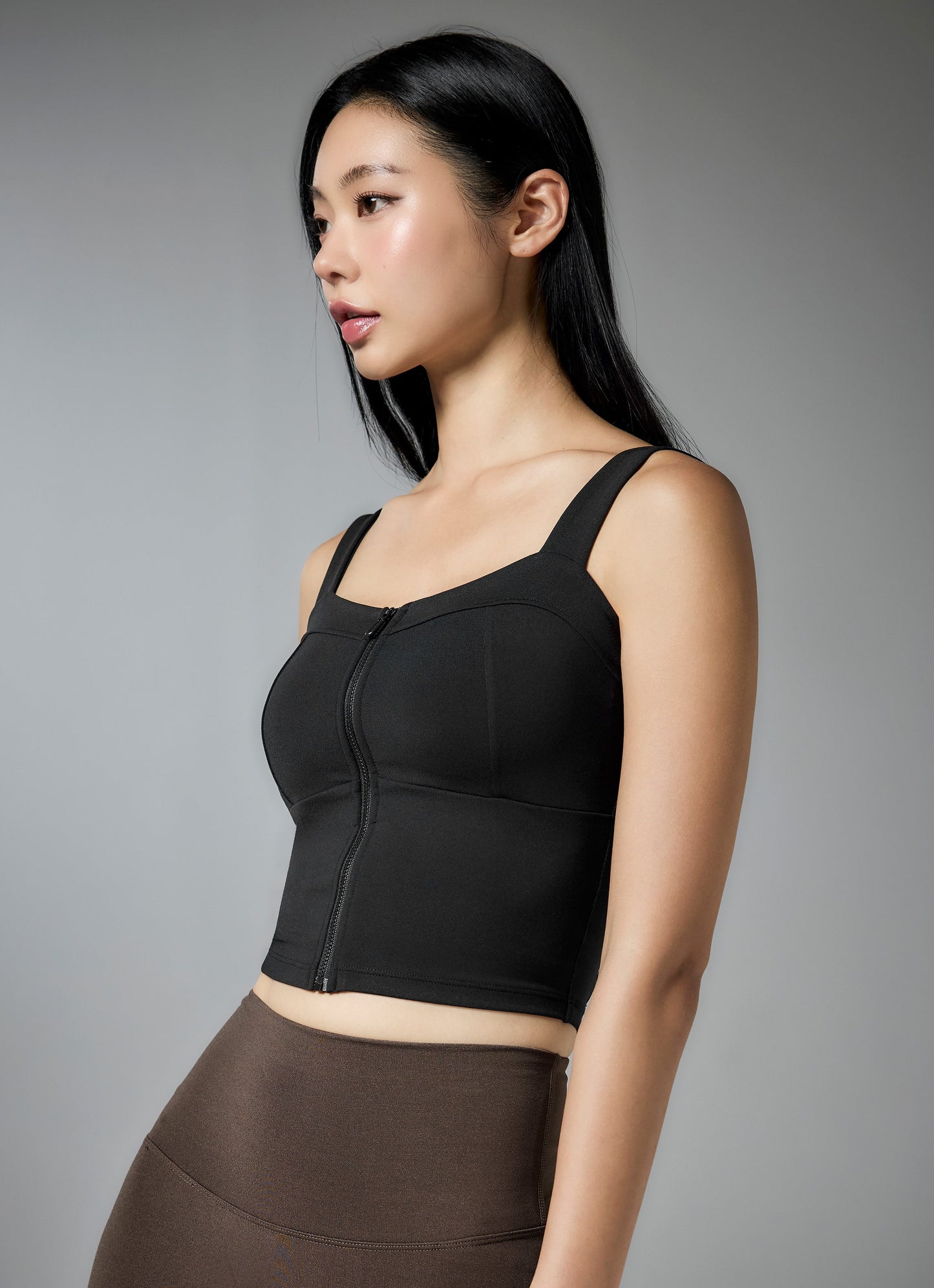 XFK3BL1504-Black-M