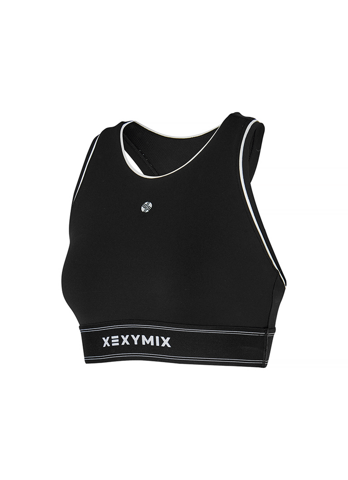 Black Label Signature 360N Actifit Bra Top