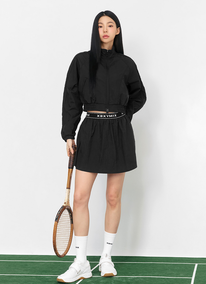 XFK1JL1102-Black-S