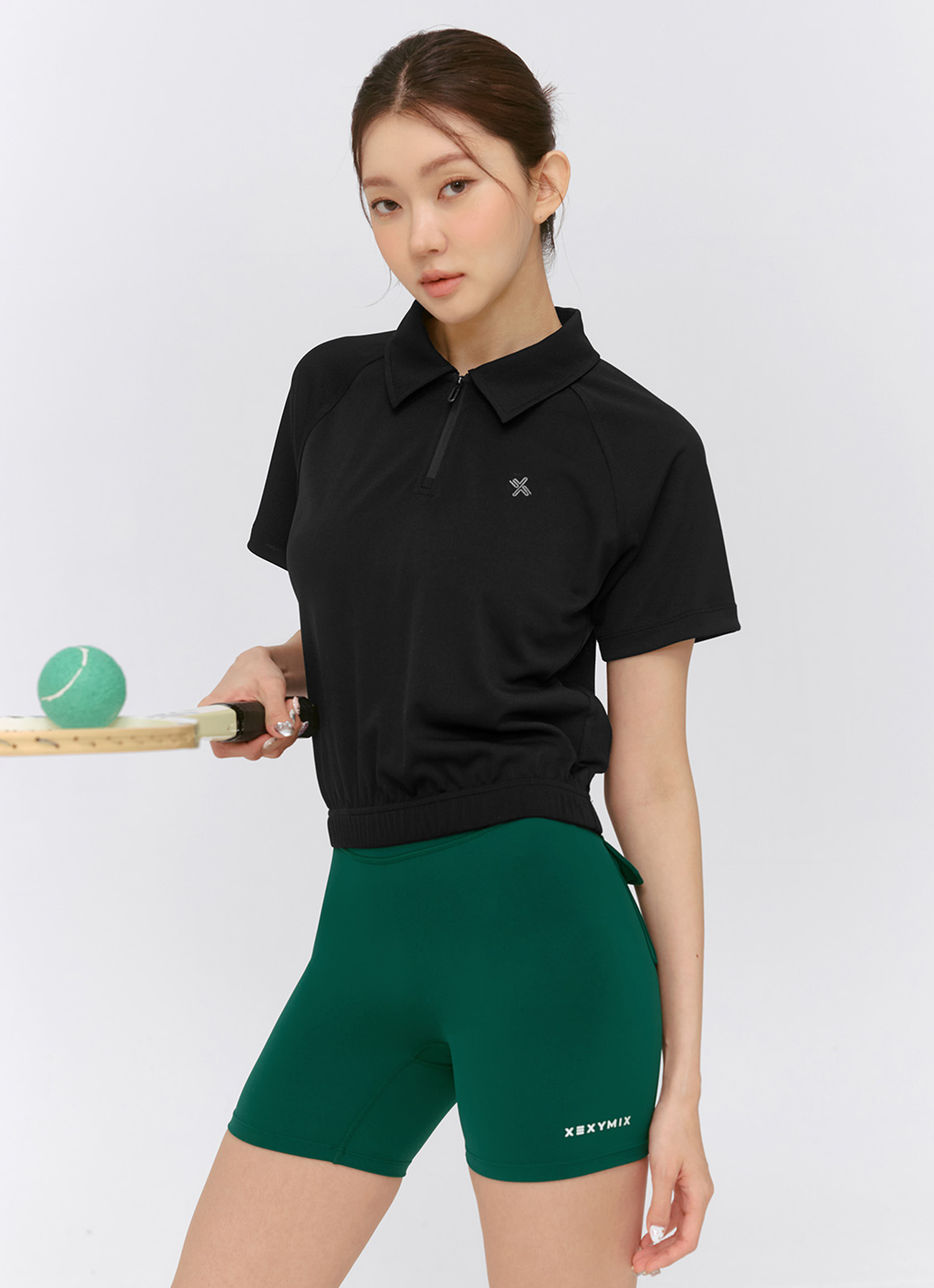 XFK2QS1101-Black-L