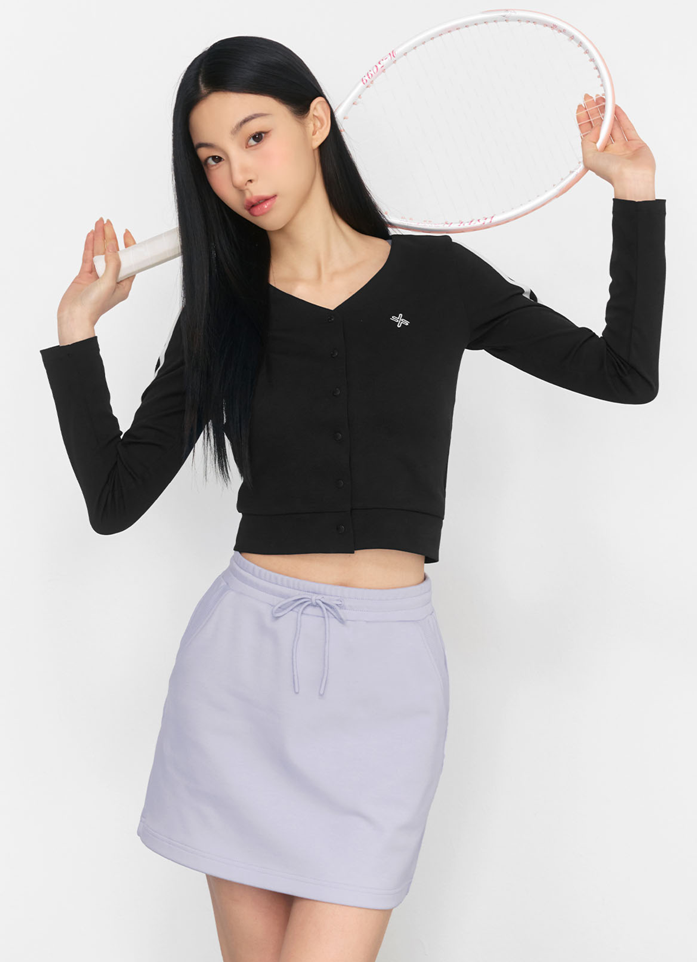 XFK1TL1102-Black-M