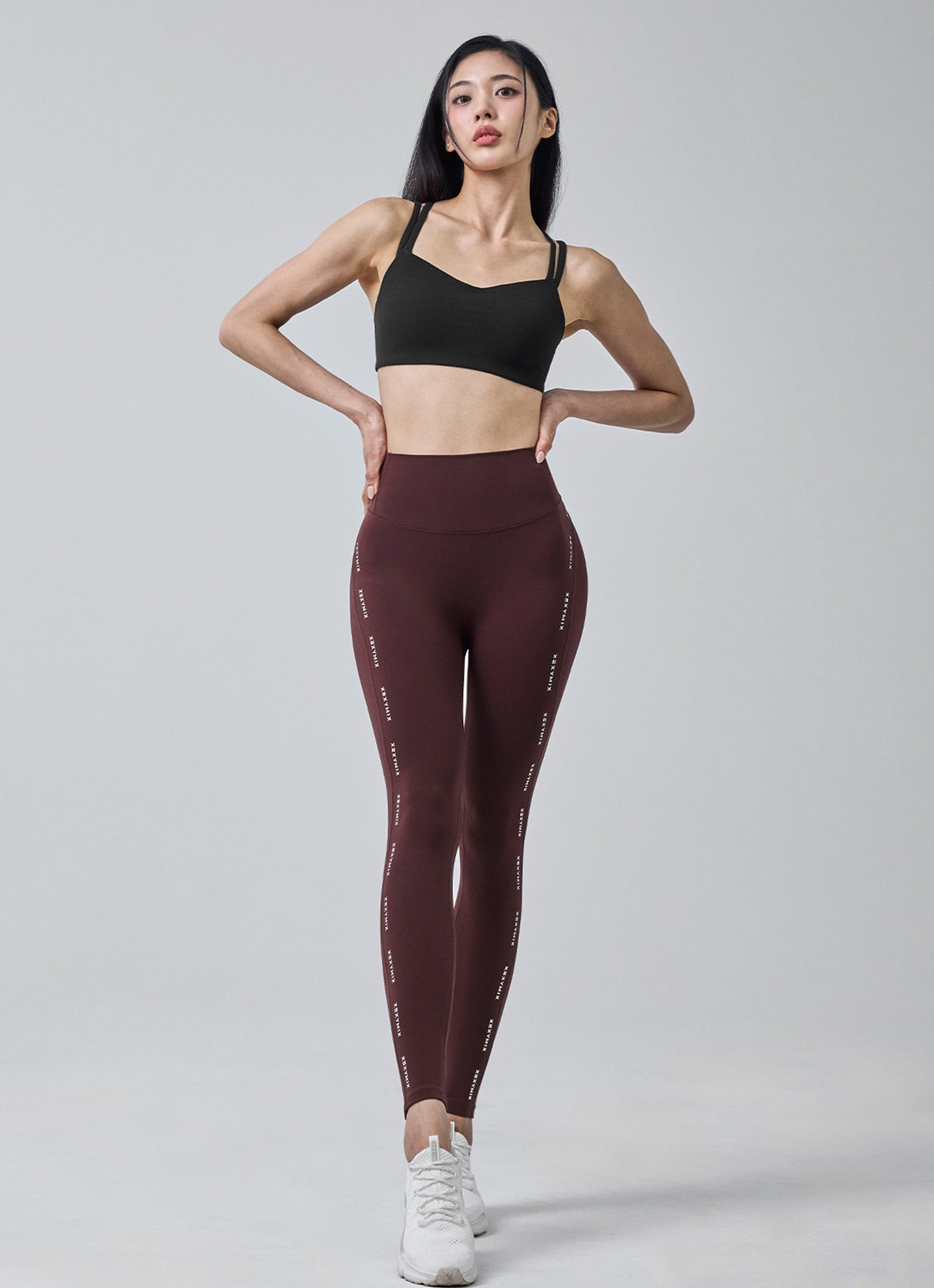 XFK3BR1516-Black-XL
