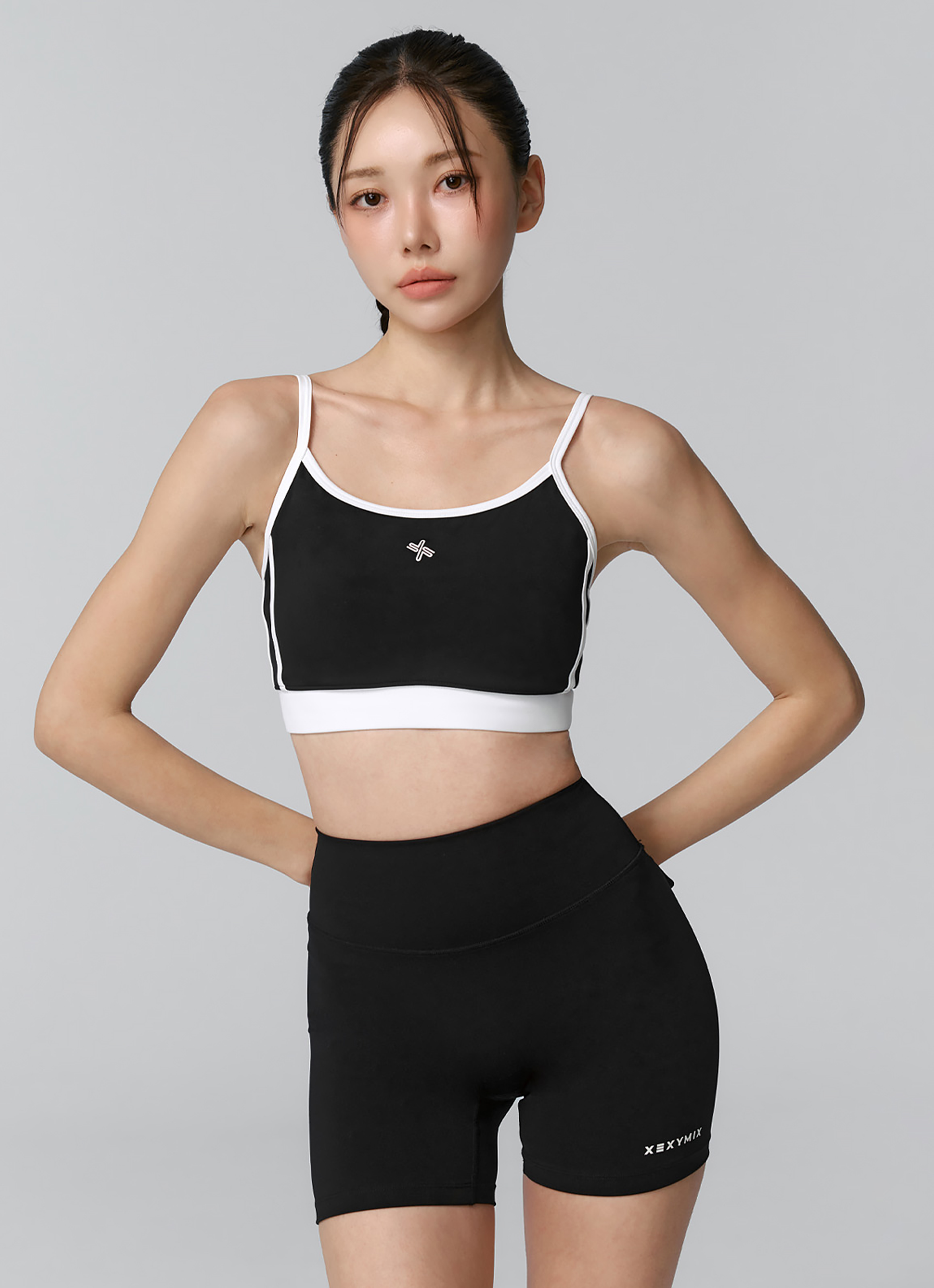  XFK2BR1502-Black-XL