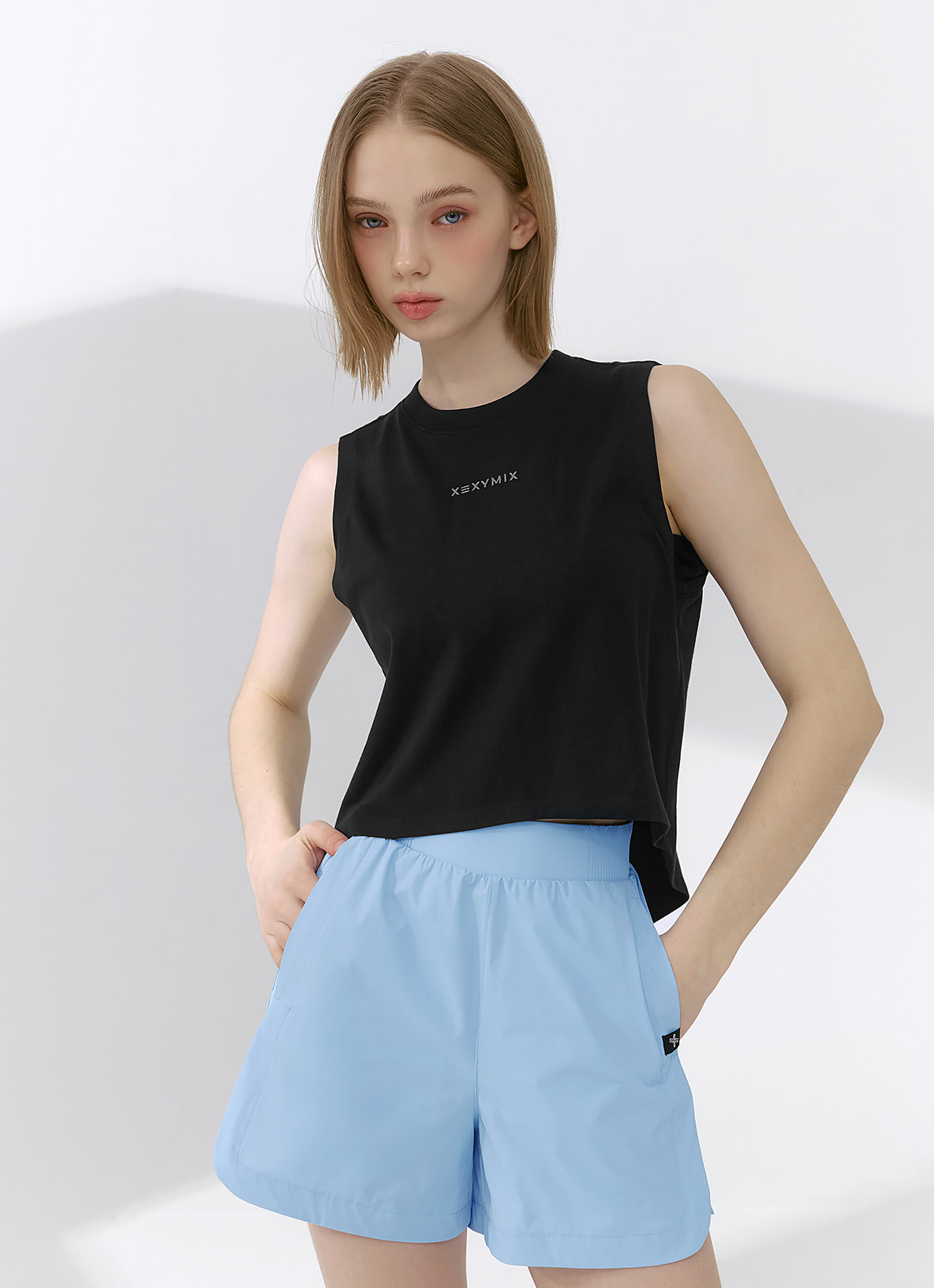 XFK2TE1104-Black-L