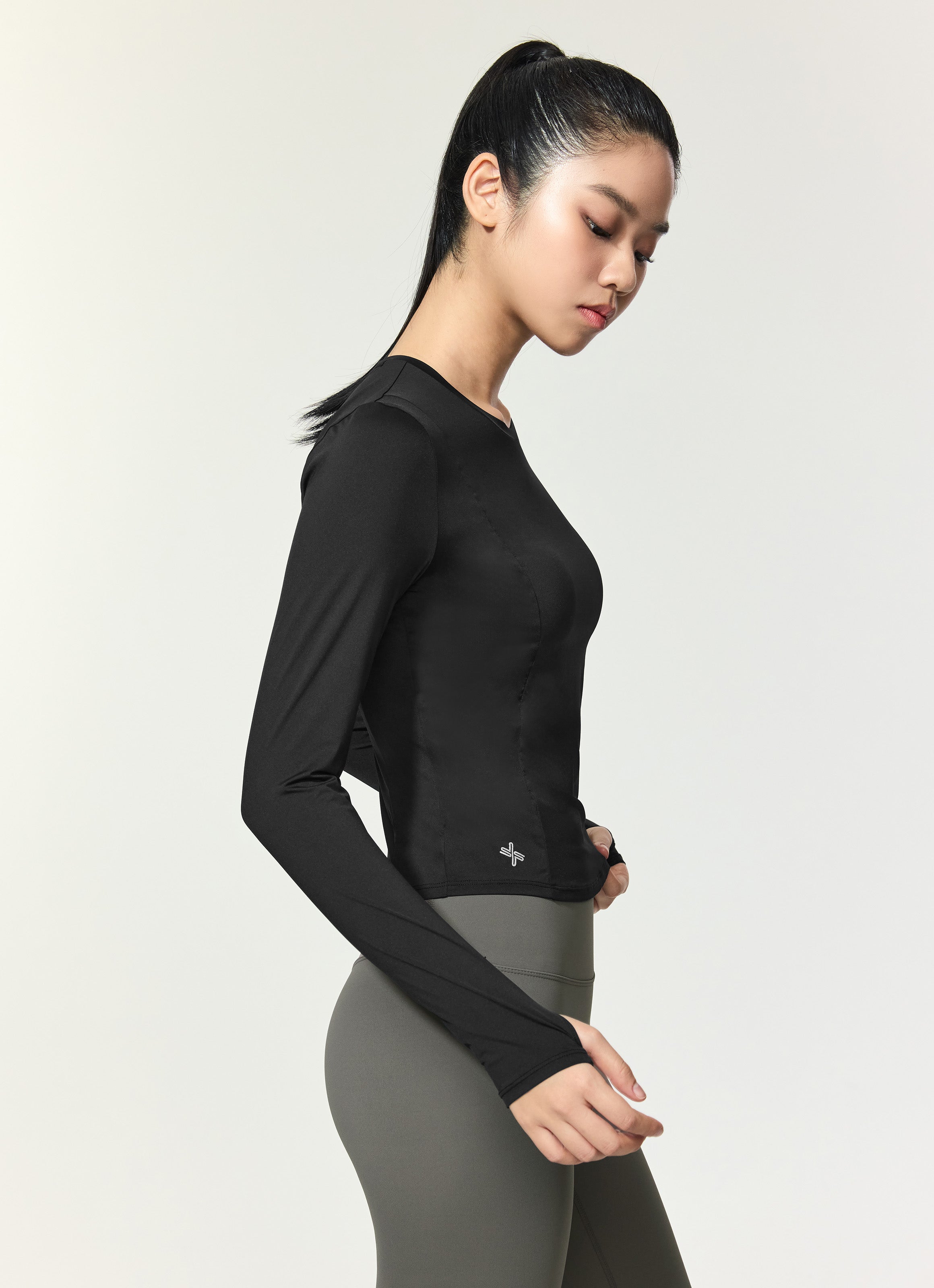 XFK2TL1003-Black-XL