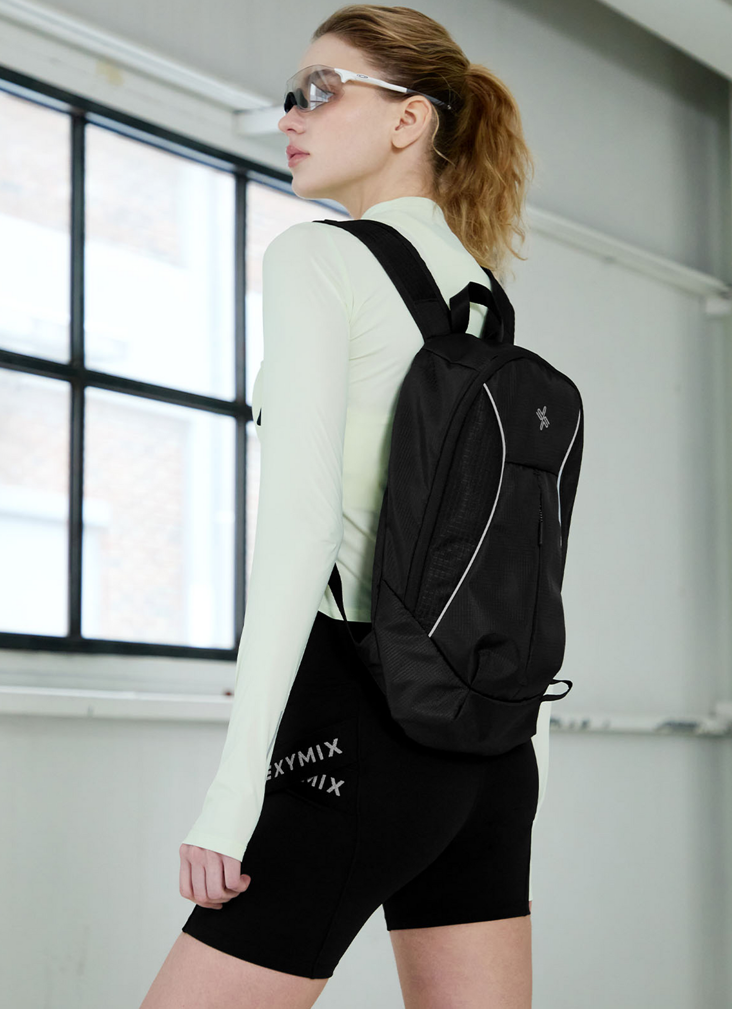 RX Light Trail Running Backpack