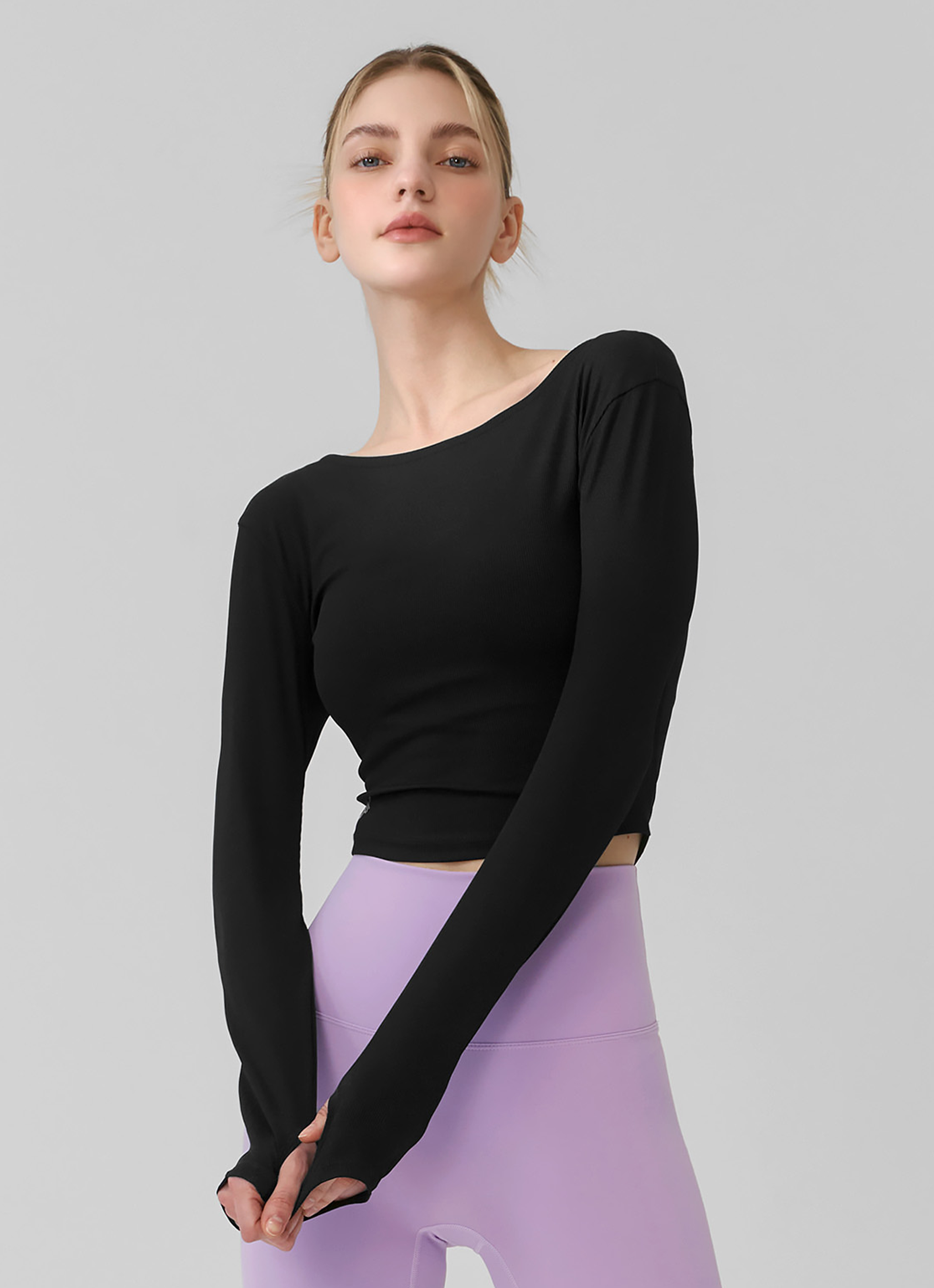 XFK1TL1006-Black-L
