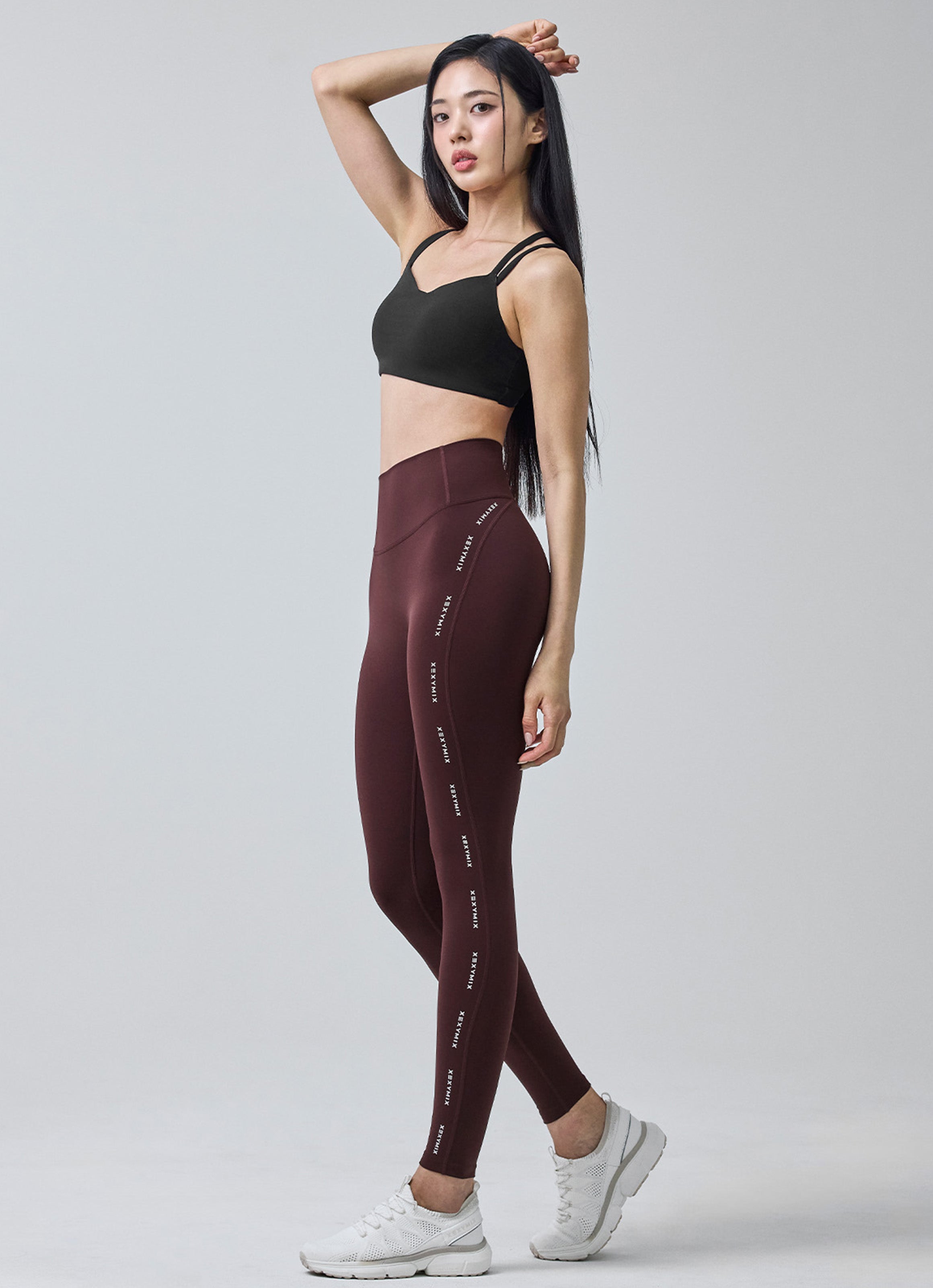 XFK3BR1516-Black-XXL