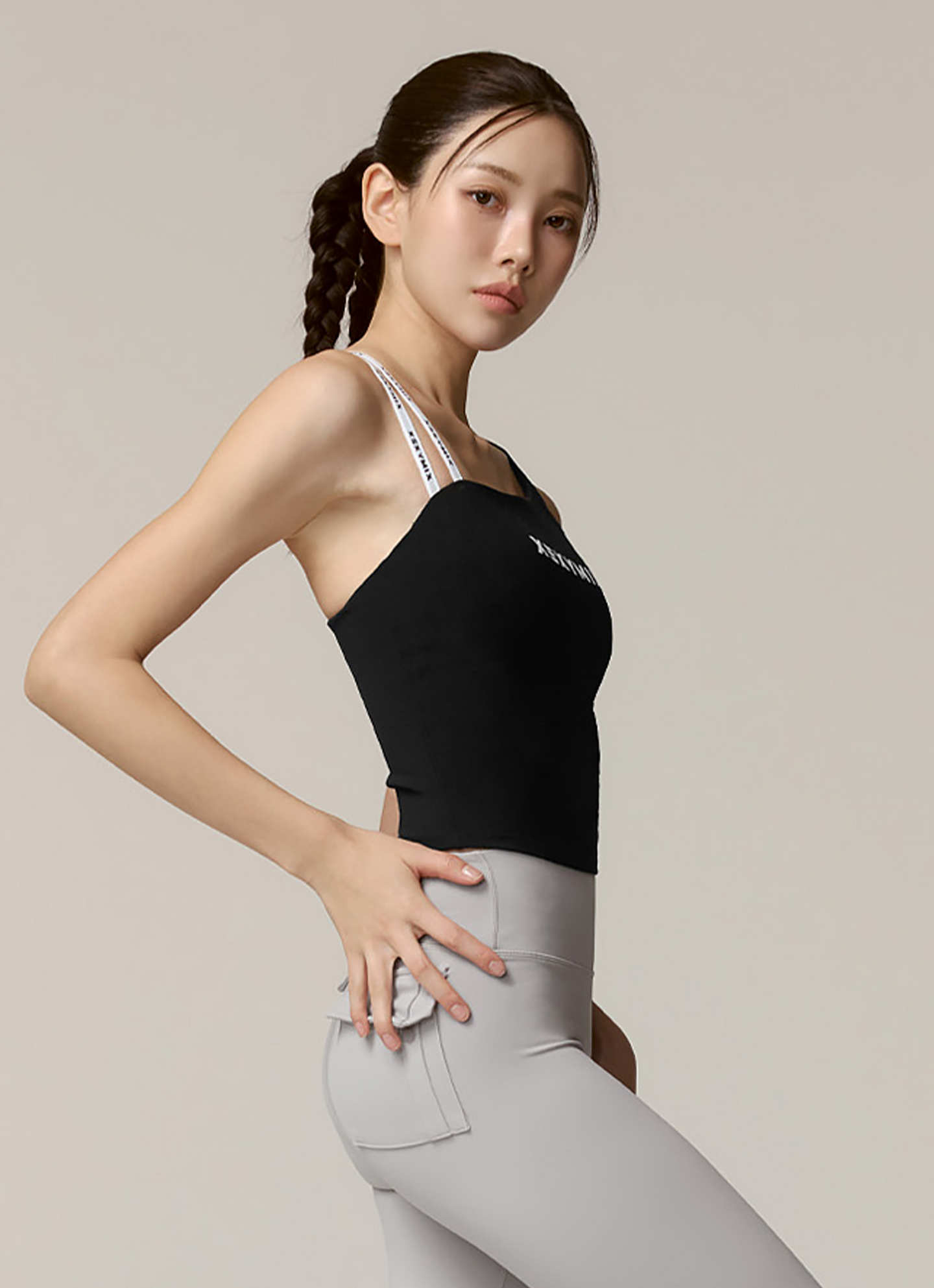 XFK1BL1502-Black-XL