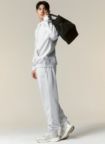 Multi-way Mesh Duffle Bag