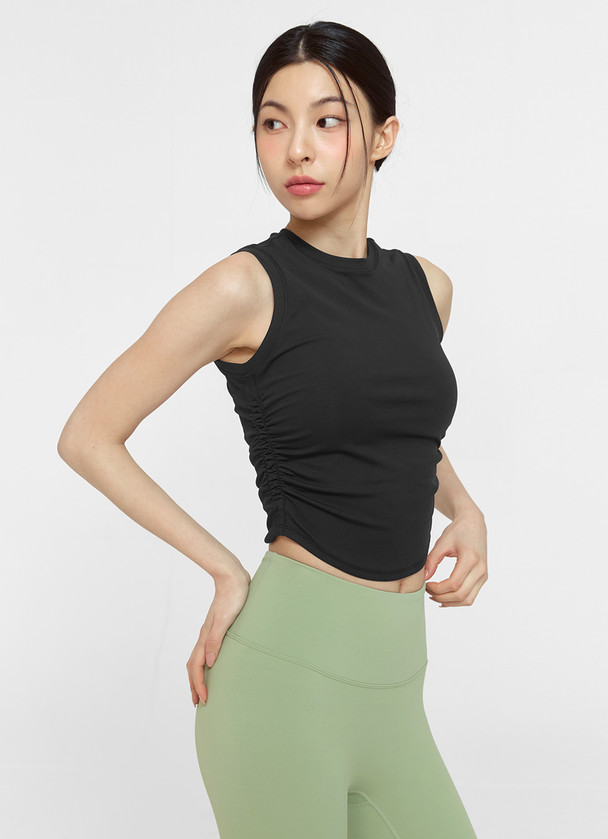 XFK2TE1006-Black-L