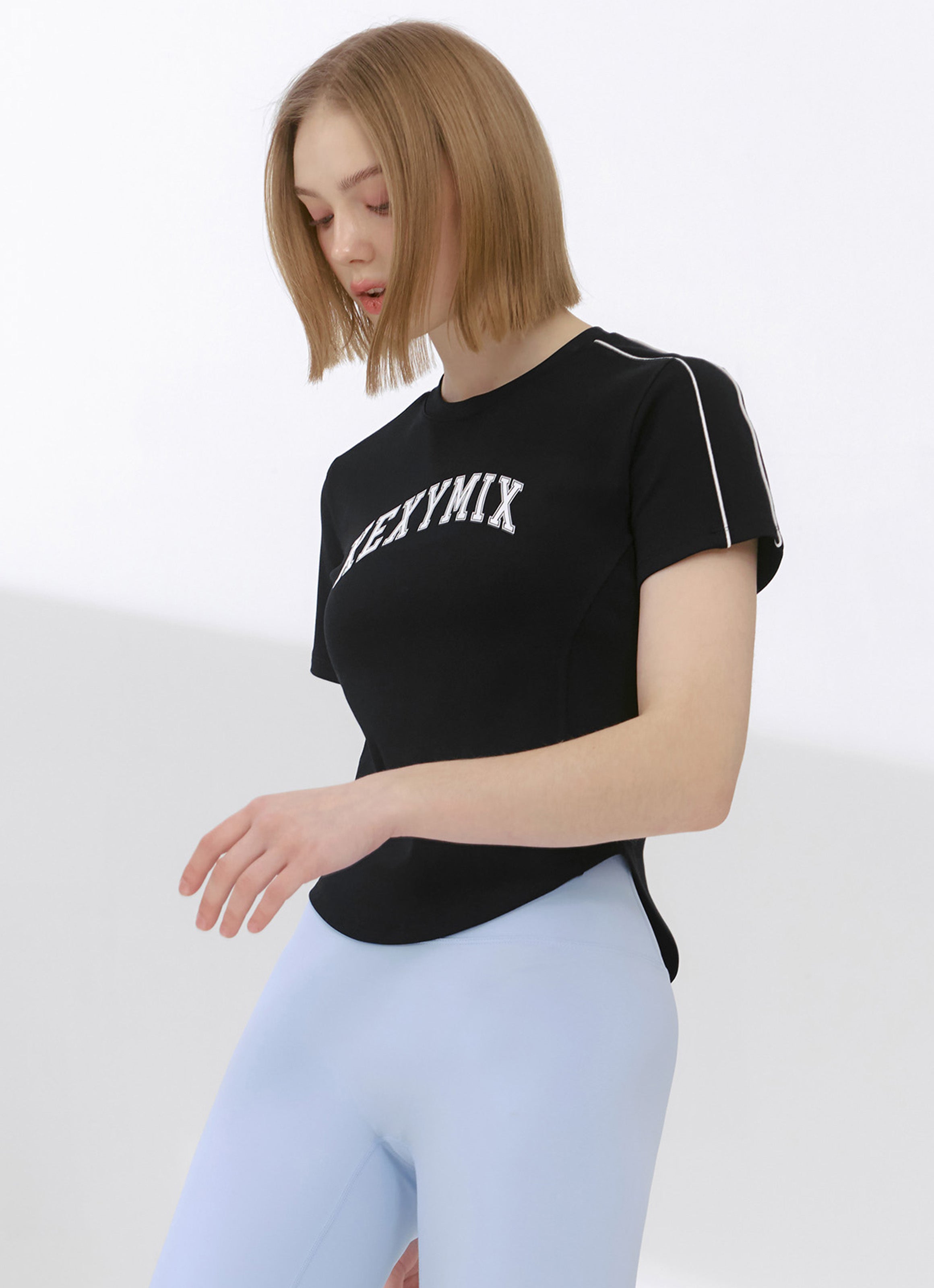 XFK2TS1102-Black-L