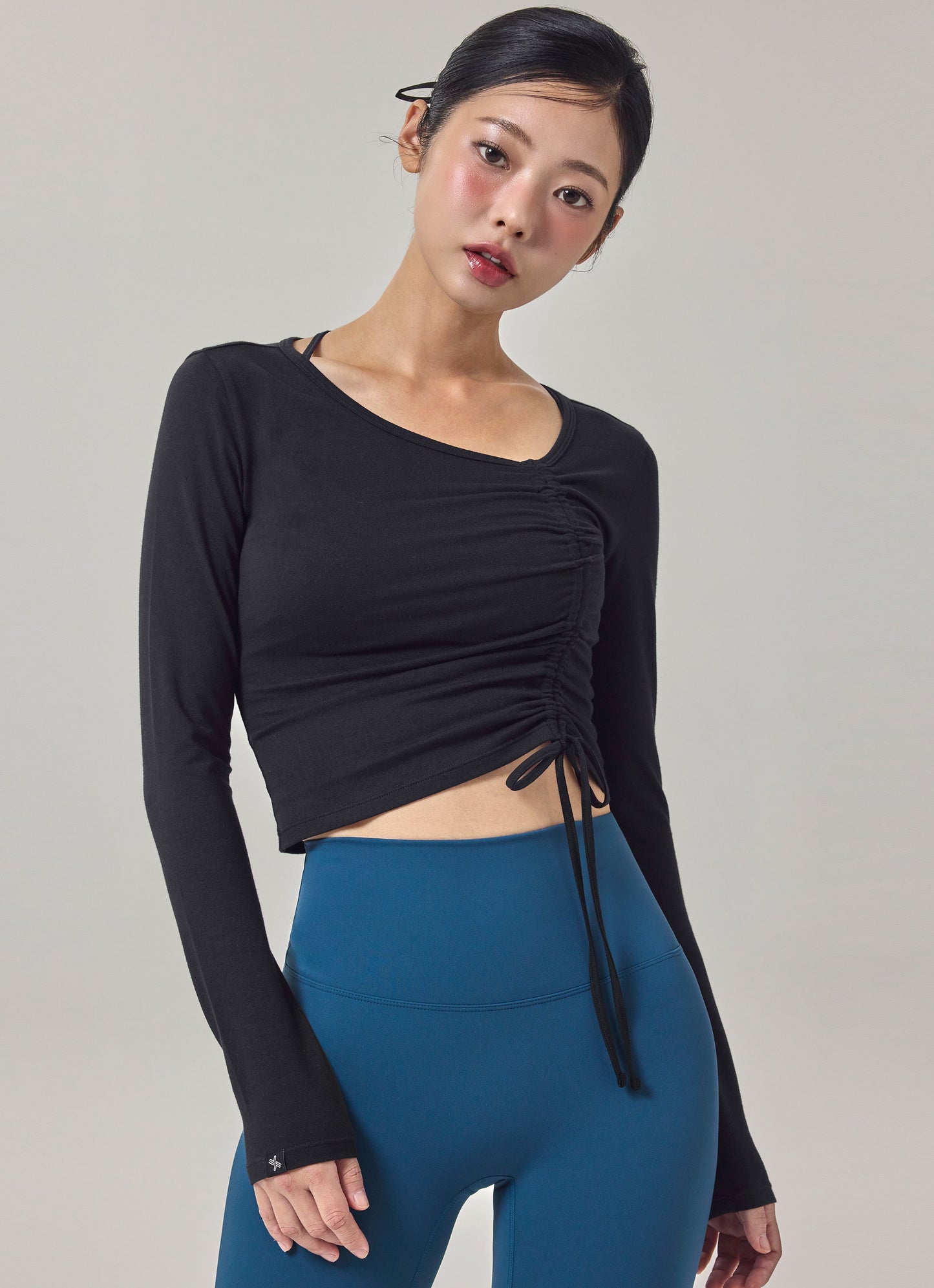 XFK3TL1112-Black-S