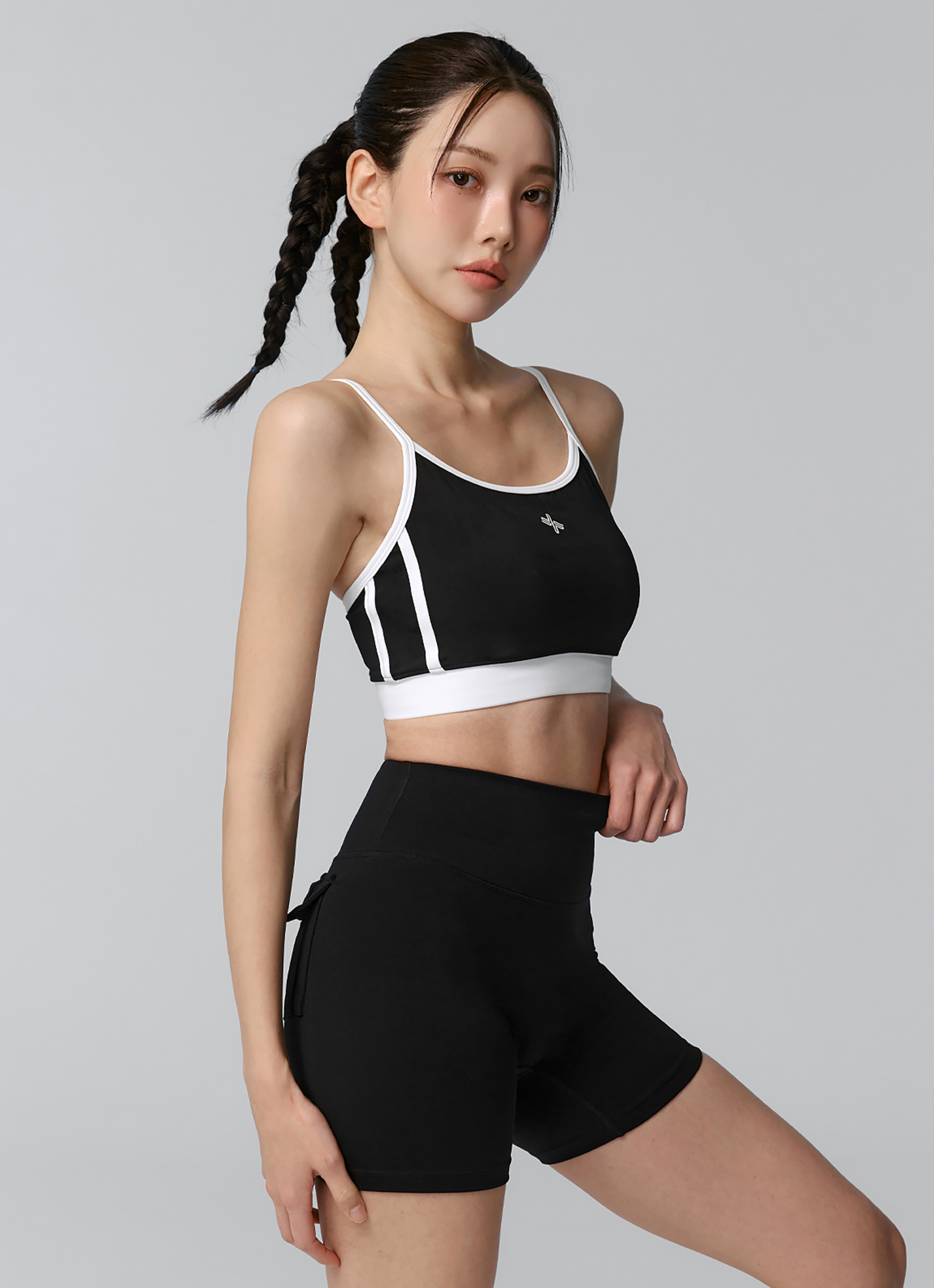  XFK2BR1502-Black-L