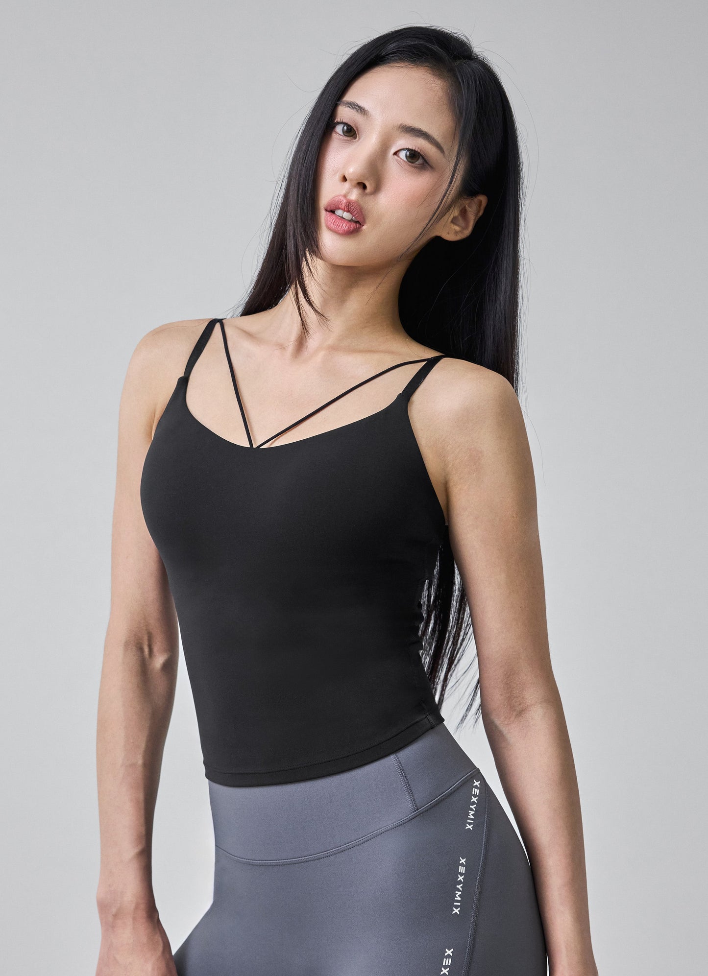 XFK3BL1510-Black-S
