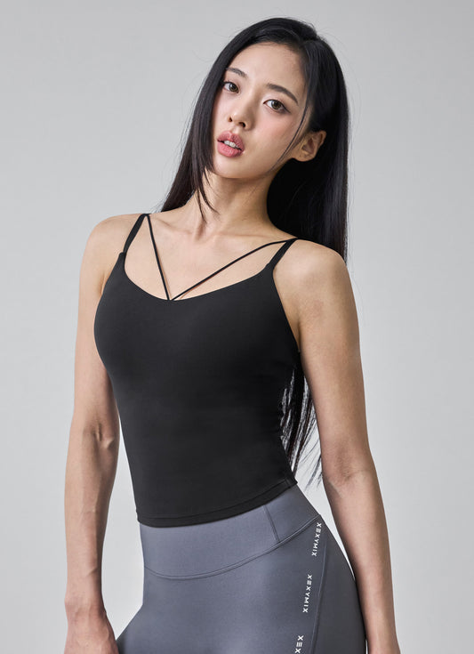 XFK3BL1510-Black-S