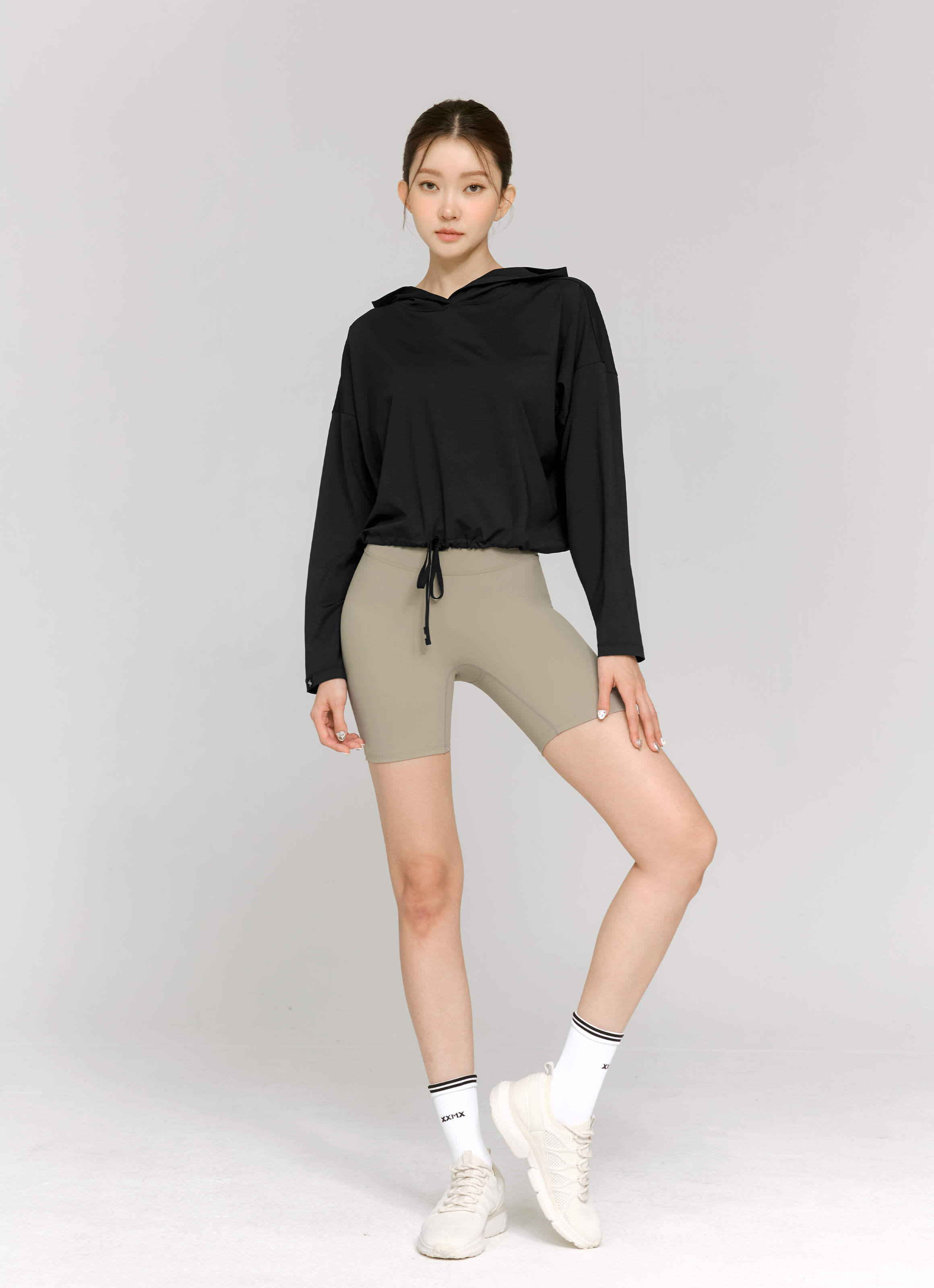 XFK2TL1101-Black-S