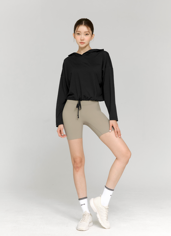 XFK2TL1101-Black-S