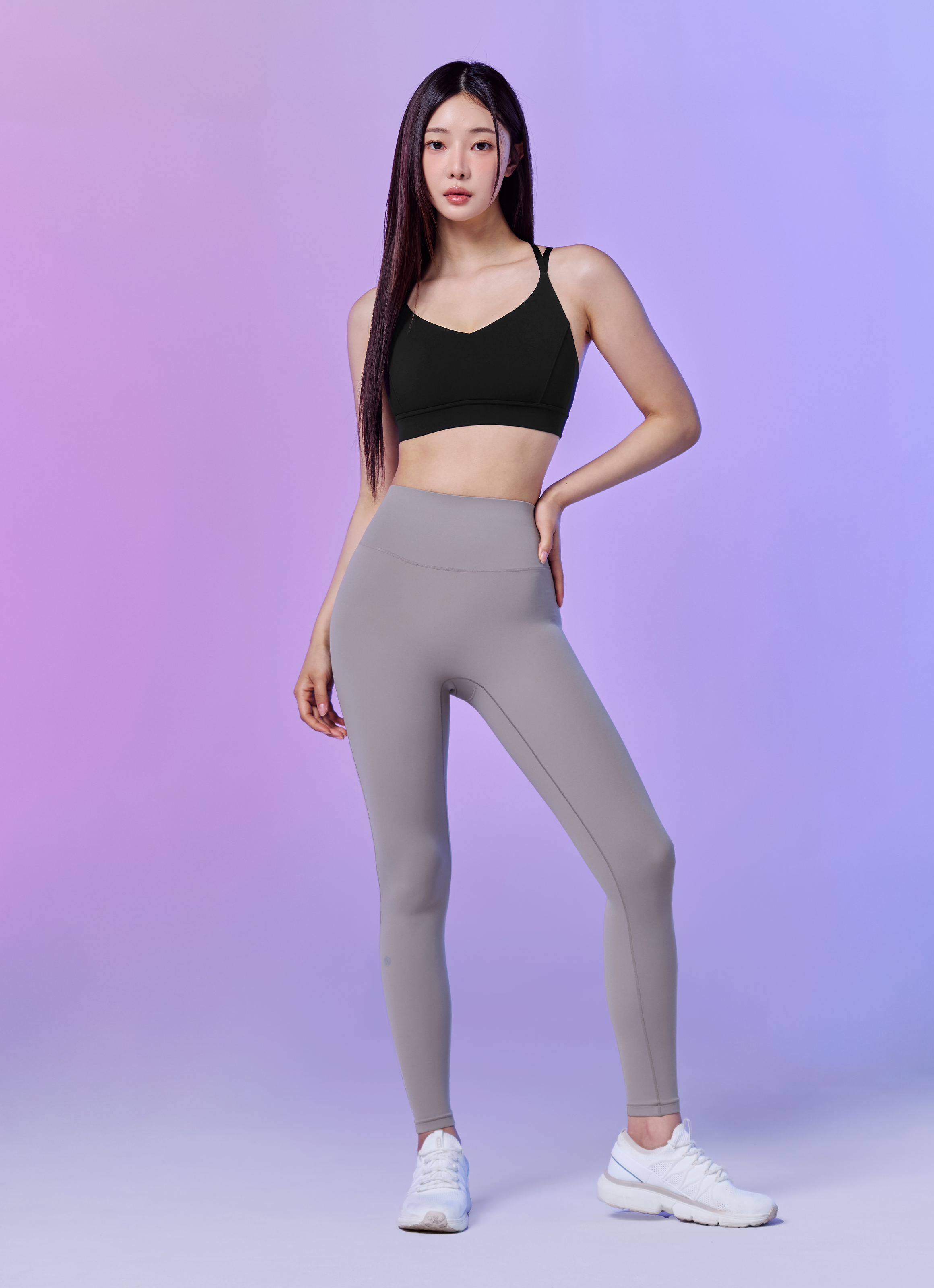 XFK2BR1501-Black-M
